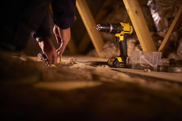 Best Insulation Materials and Products in York, AL